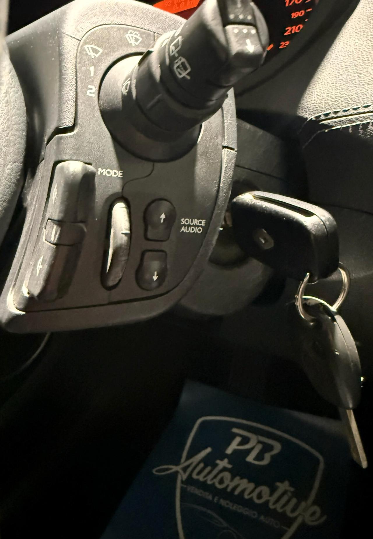 Renault Clio 1.2 16V GPL 20TH 5 PORTE UNICO PROPRIETARIO