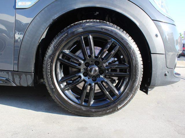 MINI Countryman 1.5 Cooper SE Countryman ALL4 Automatica