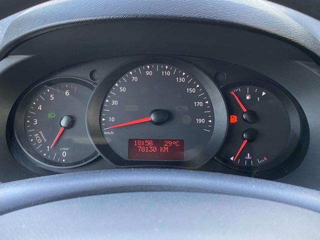 Renault Kangoo MAXI 1.5 dCi Euro 6 * PASSO LUNGO * Unico-Propr.