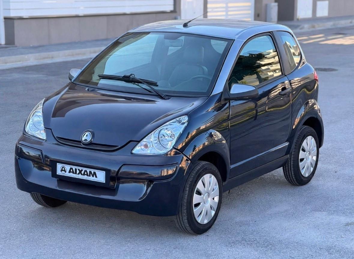 Aixam City Pack PROV. NORD ITALIA