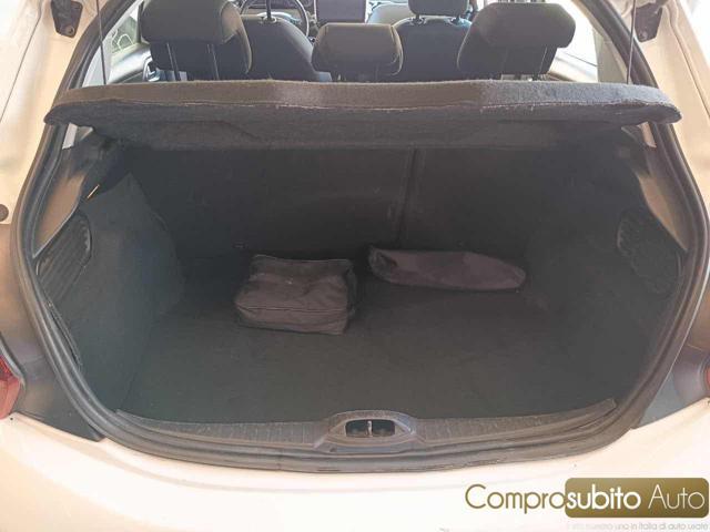 PEUGEOT 208 1° serie PureTech 82 5p. GPL Active