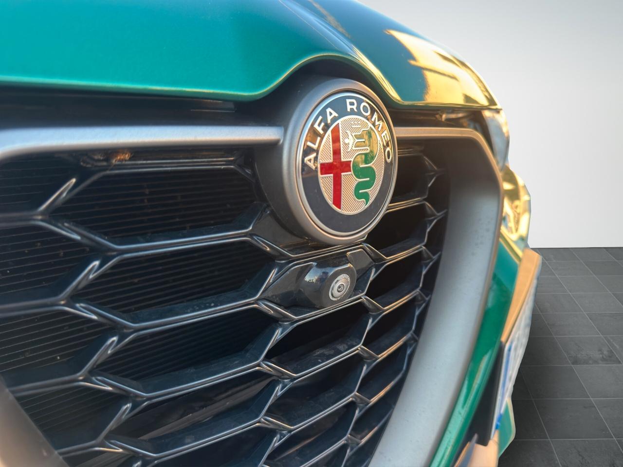 Alfa Romeo Tonale 1.3 280 CV PHEV AT6 Q4 Speciale