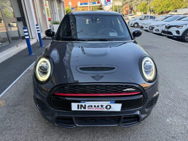 MINI John Cooper Works 2.0 John Cooper Works AUTOMATICA FULL TETTO ETC