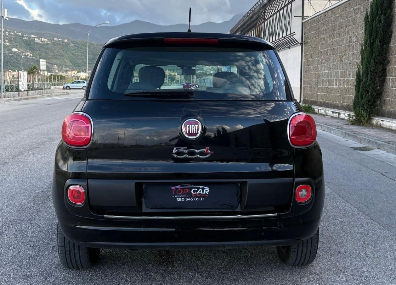 Fiat 500L 1.3 Multijet (Diesel) 12 mesi di garanzia motore e cambio