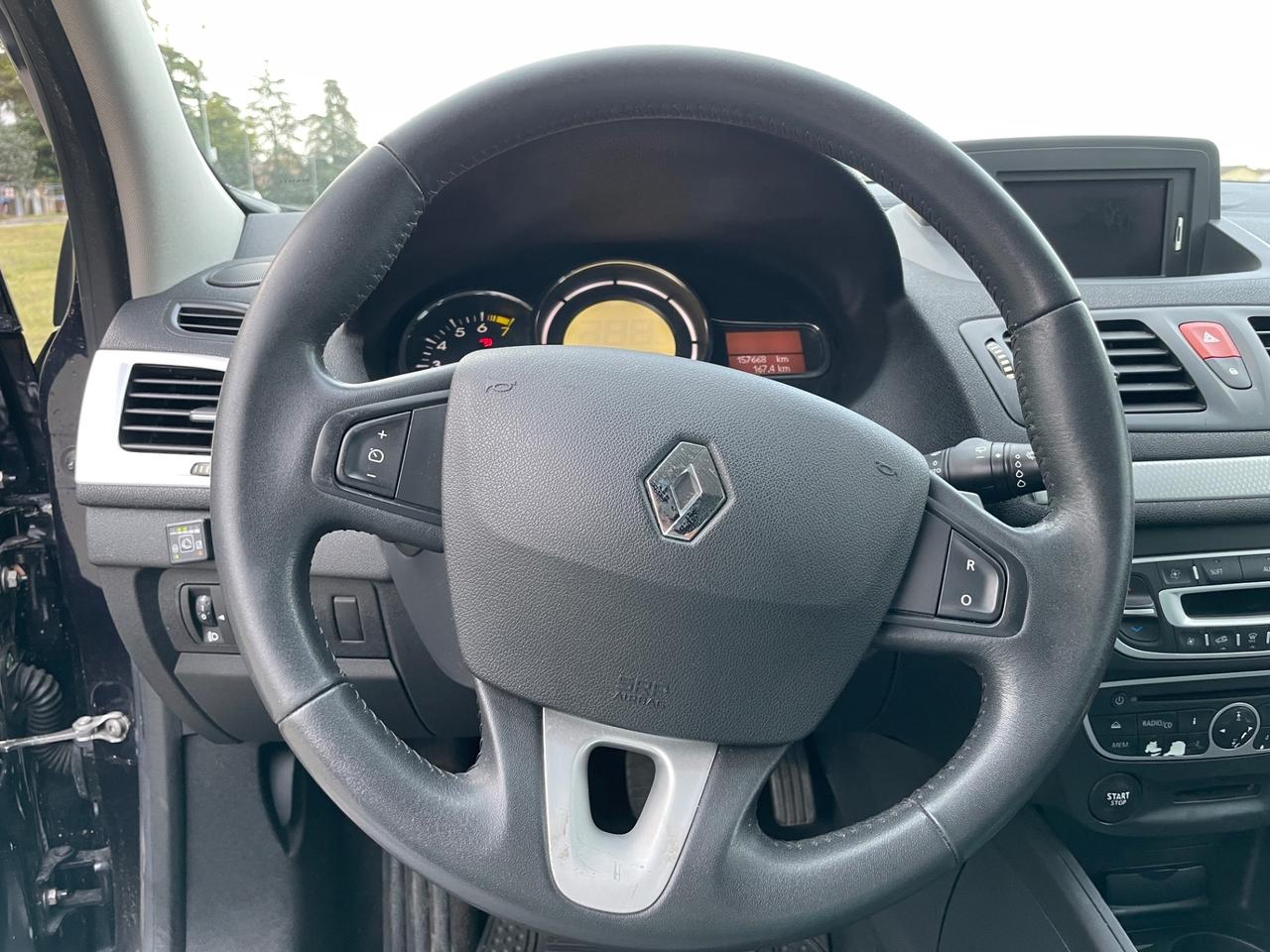 Renault Megane Mégane Coupé 2.0 CVT Dynamique