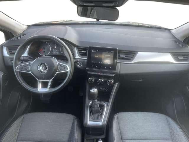 Renault Captur 1.0 tce Business 90cv my21