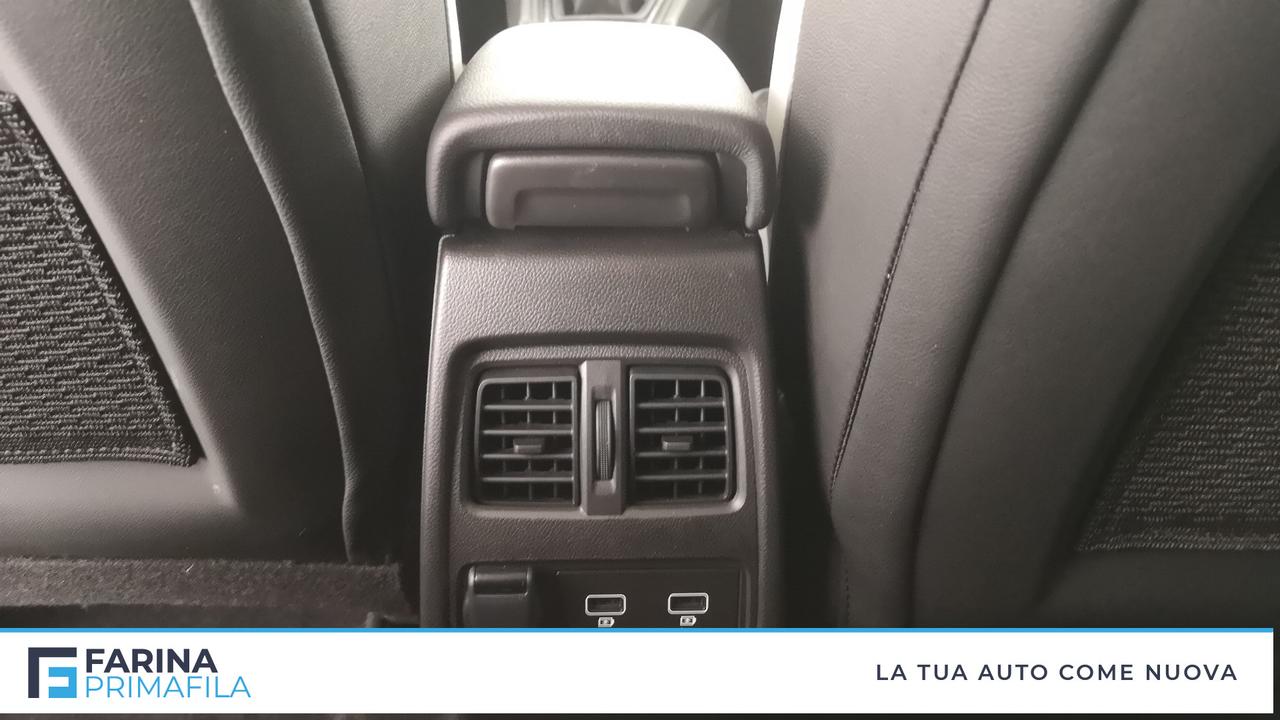 RENAULT Captur II 2019 - Captur 1.0 tce Equilibre Gpl 100cv