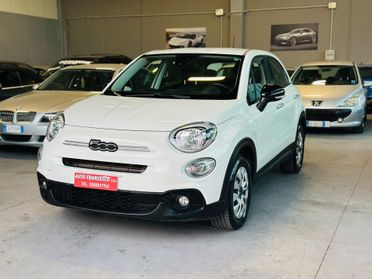 Fiat 500X 1.5 T4 Hybrid 130 CV DCT Sport Dolcevita