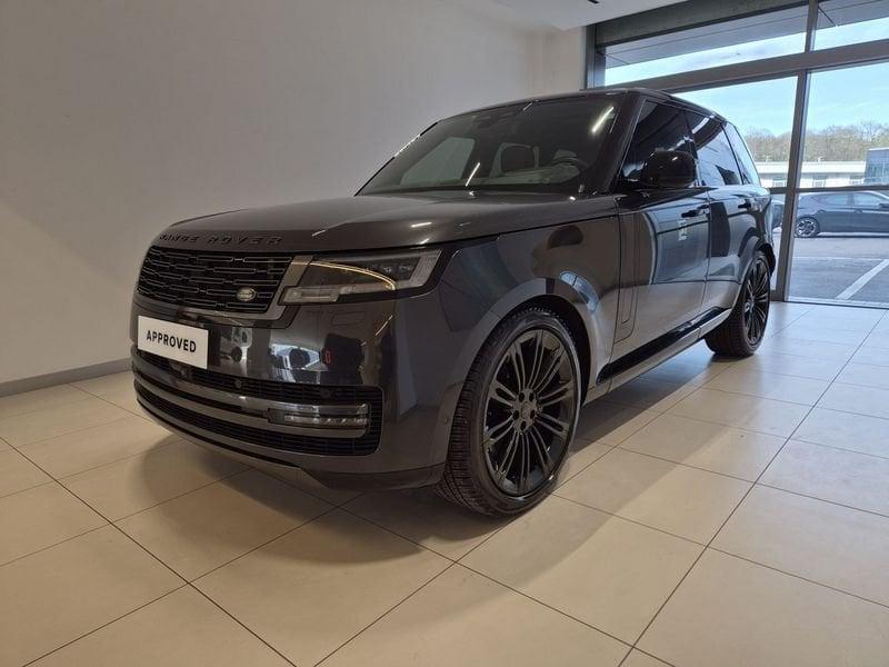 Land Rover Range Rover 3.0D I6 350 MHEV HSE SWB aut.