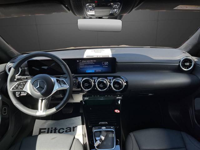 MERCEDES-BENZ CLA 180 Automatic Shooting Brake Progressive Advanced
