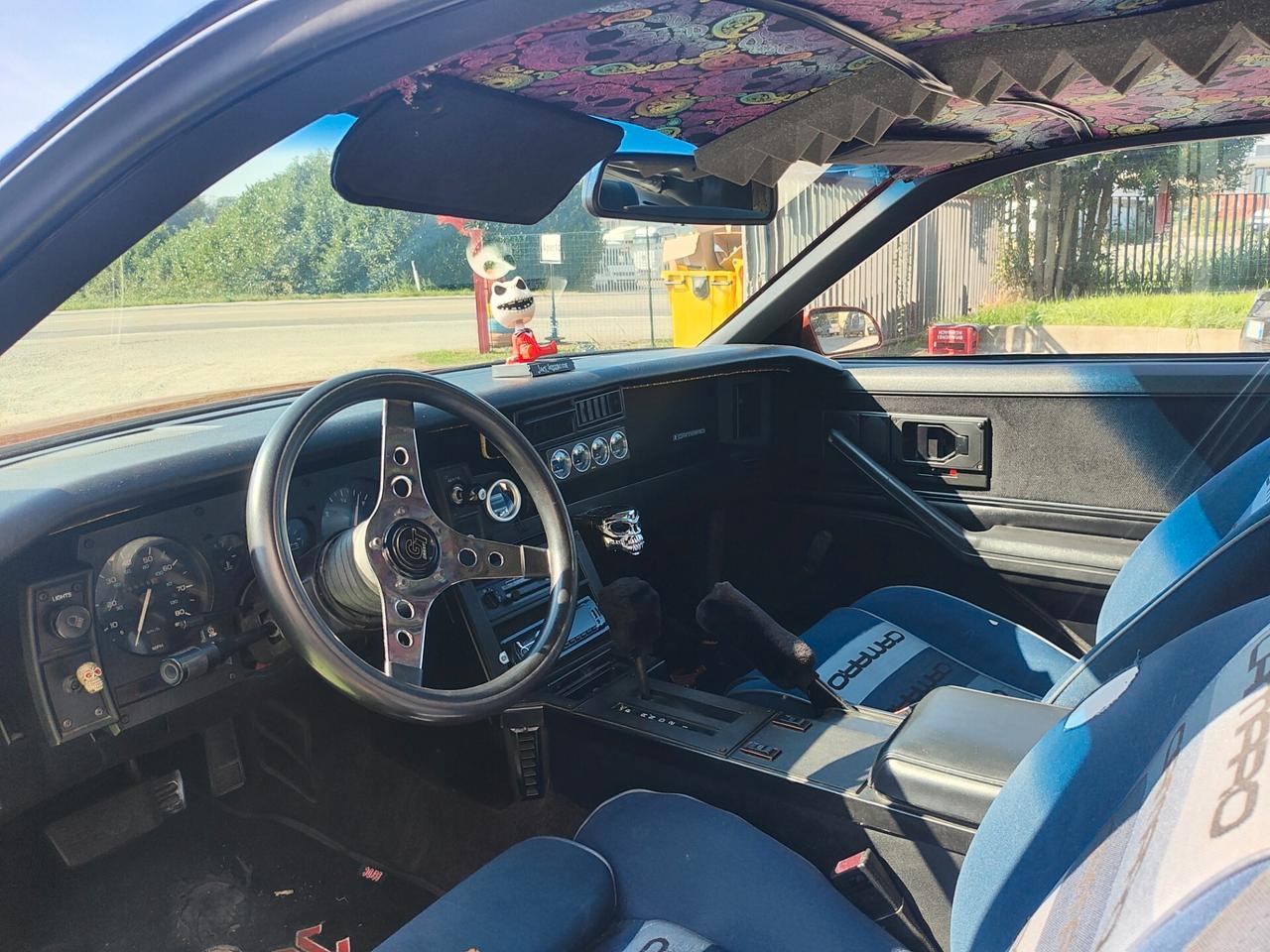 Chevrolet Camaro 3000 v6