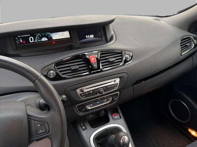 Renault Scenic X-Mod 1.5 dCi 110CV Luxe