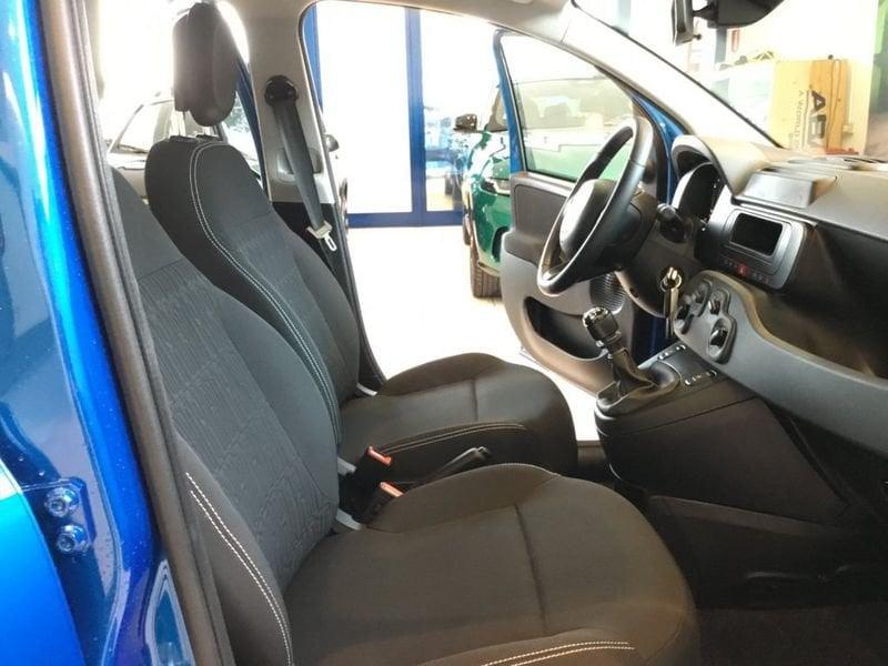 FIAT Panda S9 1.0 Hybrid Panda - PROMO GIUGNO