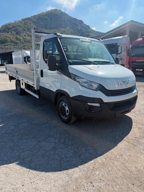 Iveco Daily 35c15 Cassone fisso