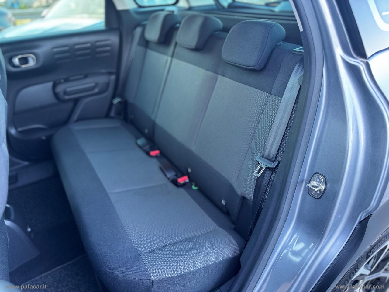 CITROEN C3 Aircross BlueHDi 110 S&S Shine Pack
