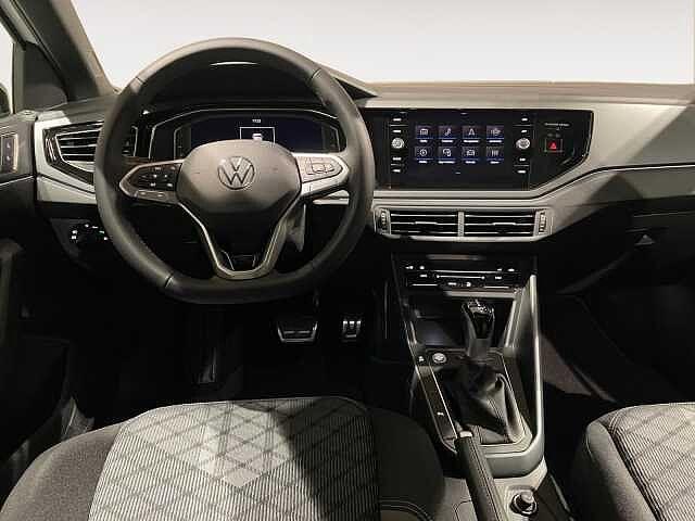 Volkswagen Taigo 1.0TSI 115CV DSG R-LINE - IVA ESPOSTA -