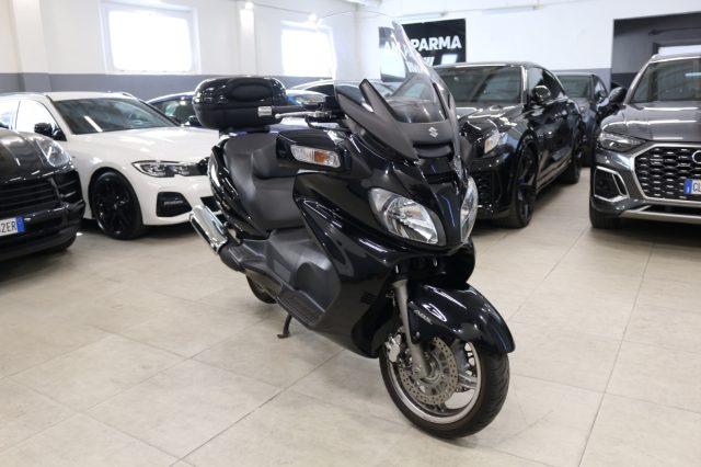 SUZUKI Burgman 650 EXECUTIVE