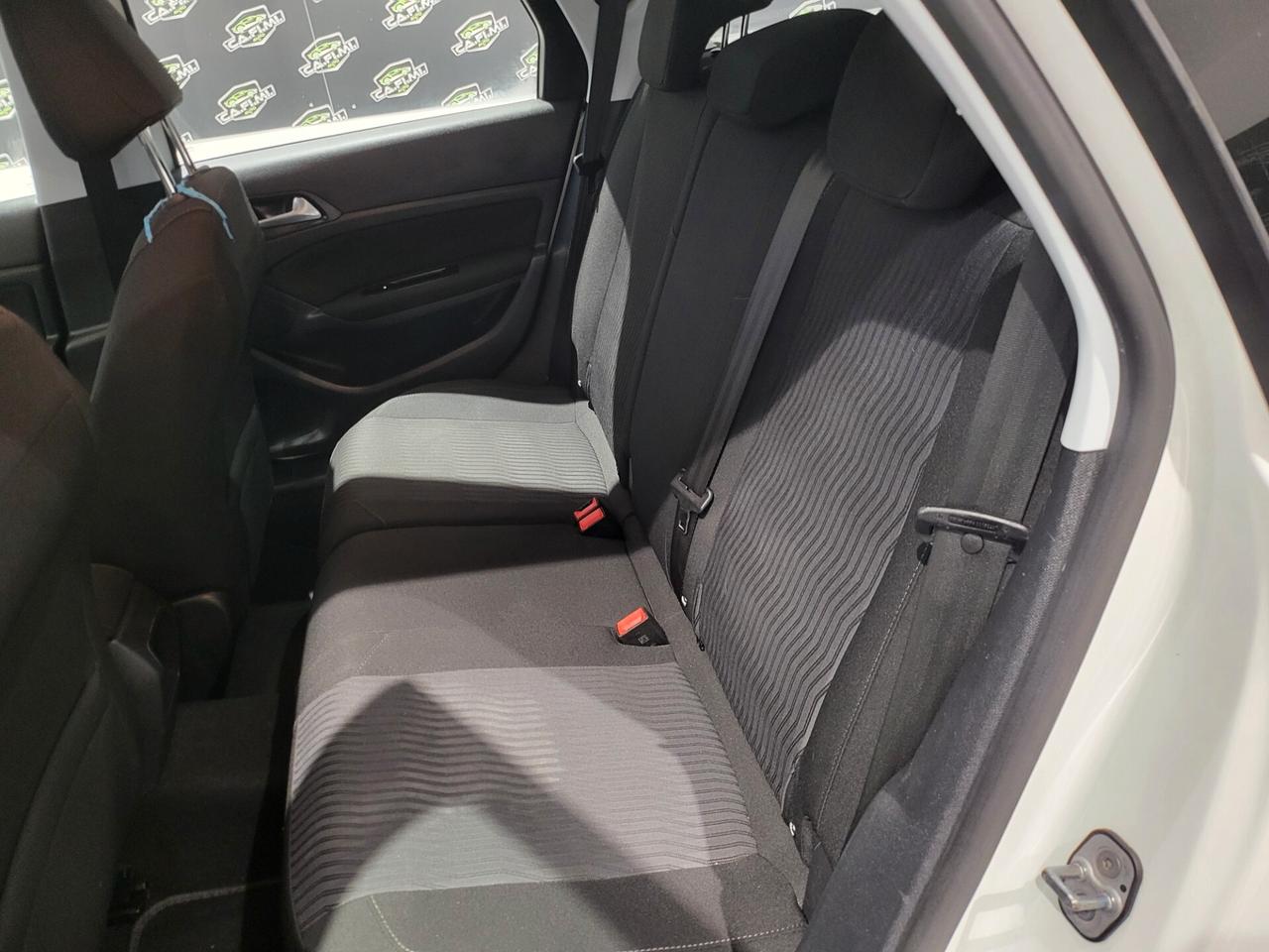 Peugeot 308 - 2016 1.6 BlueHDi 100 Cv SW