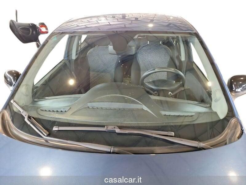 Lancia Ypsilon Ypsilon 1.2 69 CV 5 porte GPL Silver FINO A 3 ANNI DI GARANZIA KM ILLIMITATI PARI ALLA NUOVA