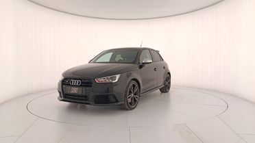 AUDI S1 Sportback 2.0 tfsi quattro