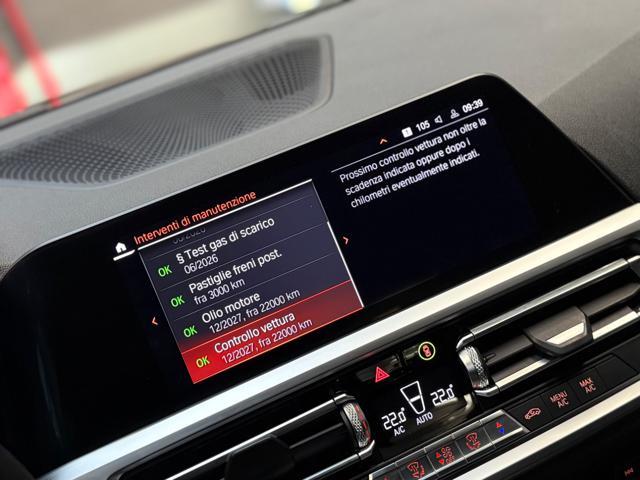 BMW 340 M 340i xDrive