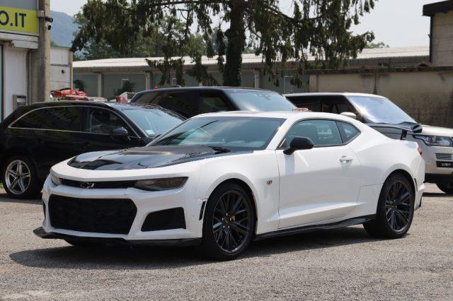 CHEVROLET Camaro Chevrolet Camaro V6 3.6 NO SUPERBOLLO