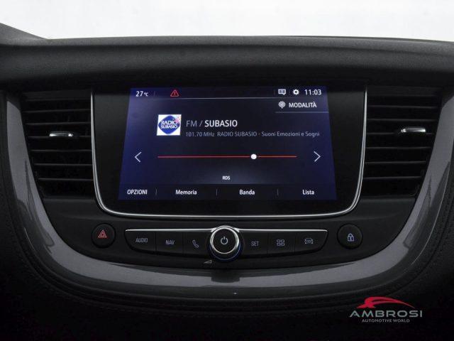 OPEL Grandland X 1.6 diesel Ecotec Start&Stop Ultimate