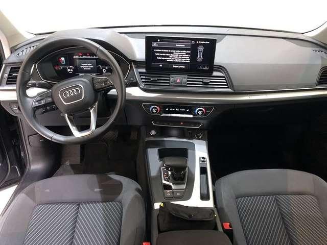 Audi Q5 40 TDI 204 CV quattro S tronic Business Advanced