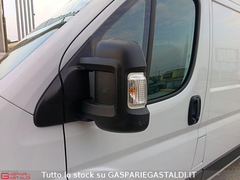 FIAT Ducato Ducato 35 2.2 Mjt 140CV PM-TM Furgone MH2