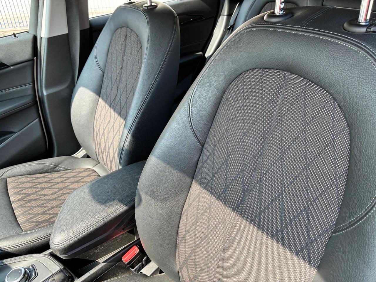 Bmw X1 xDrive18d X-Line