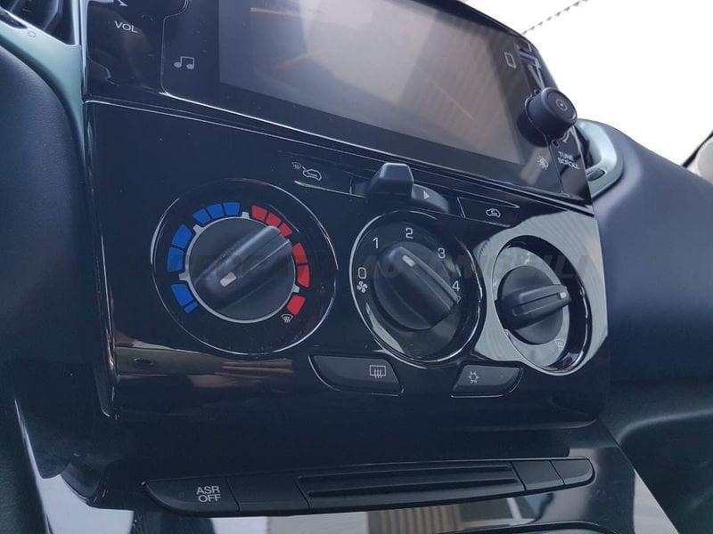 Lancia Ypsilon Ypsilon 1.0 firefly hybrid Platino s&s 70cv
