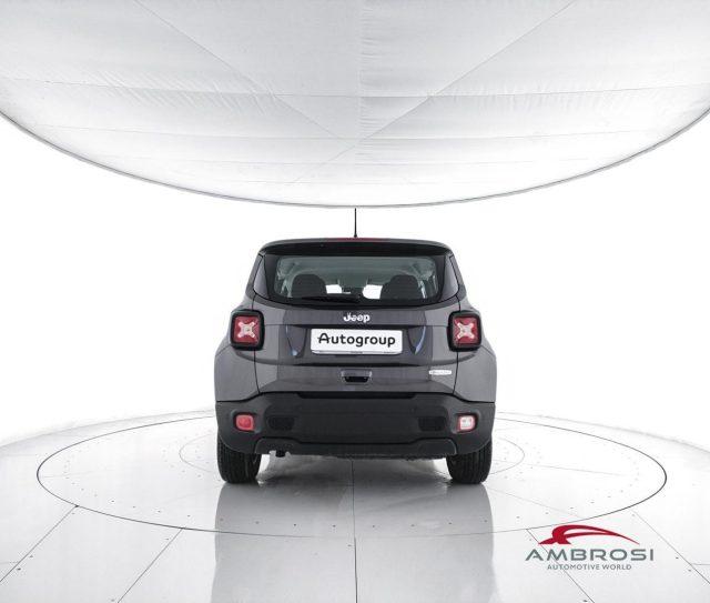 JEEP Renegade 1.6 Mjt 120 CV S