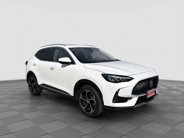 MG HS HS 1.5T-GDI AT Luxury