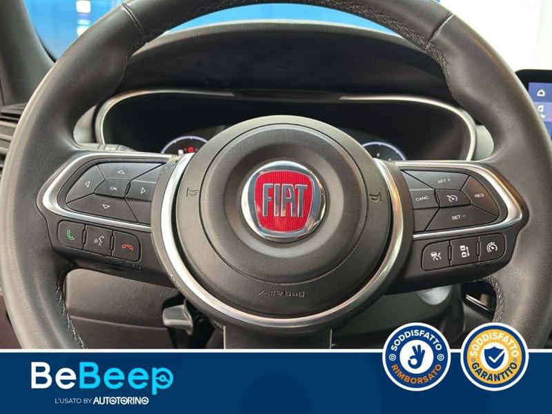 FIAT Tipo 5P 1.0 CITY SPORT 100CV