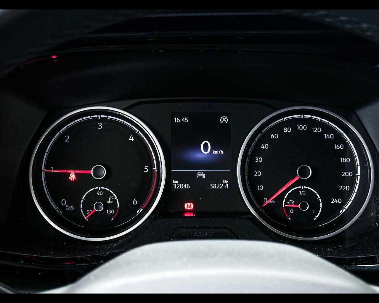 VOLKSWAGEN California 6ª 15-23 - California 2.0 TDI 150CV Beach Camper Edition