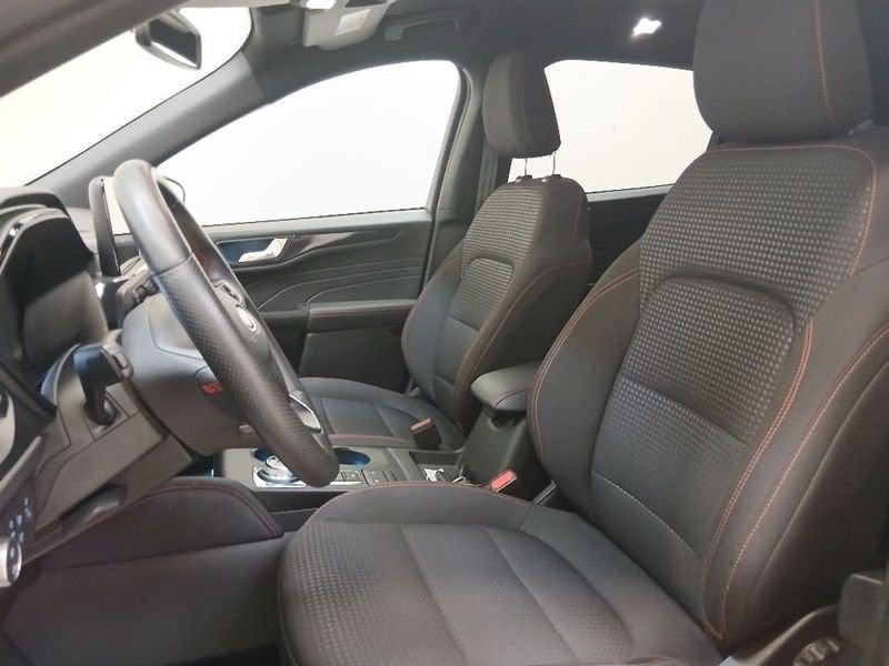 Ford Kuga 2.5 phev ST-Line 2wd 225cv cvt