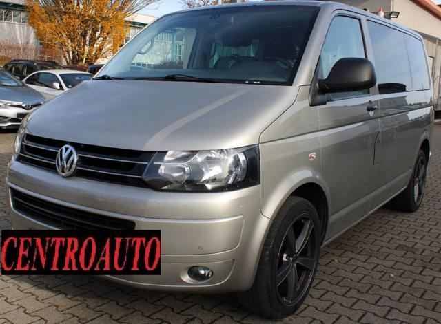 VOLKSWAGEN Multivan VW T5 2.0Tdi 140cv 7Posti Euro5