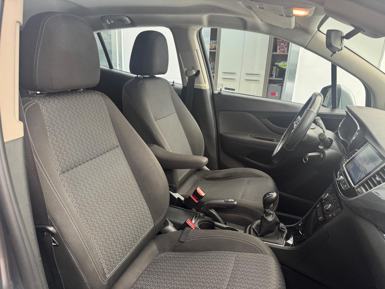 Opel Mokka X 1.6 CDTI Ecotec 4x2 Start&Stop Advance