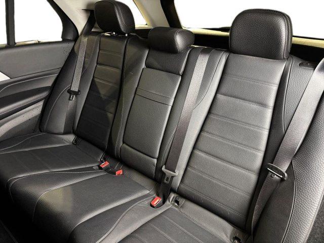 MERCEDES-BENZ GLE 350 de hybrid EQ 4Matic Premium