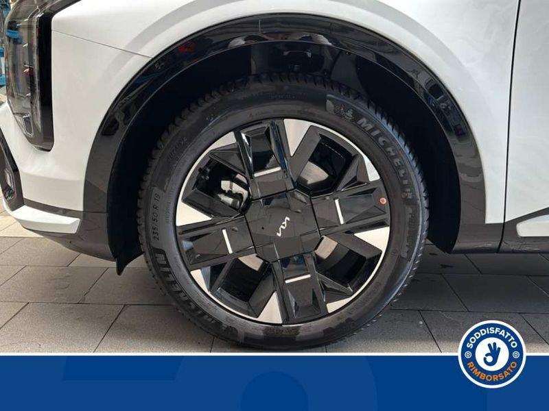 Kia Sportage 1.6 HEV GT-Line (TT) PE