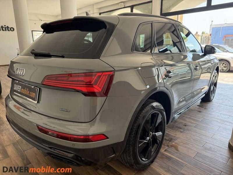 Audi Q5 Q5 40 TDI 204 CV quattro S tronic S line