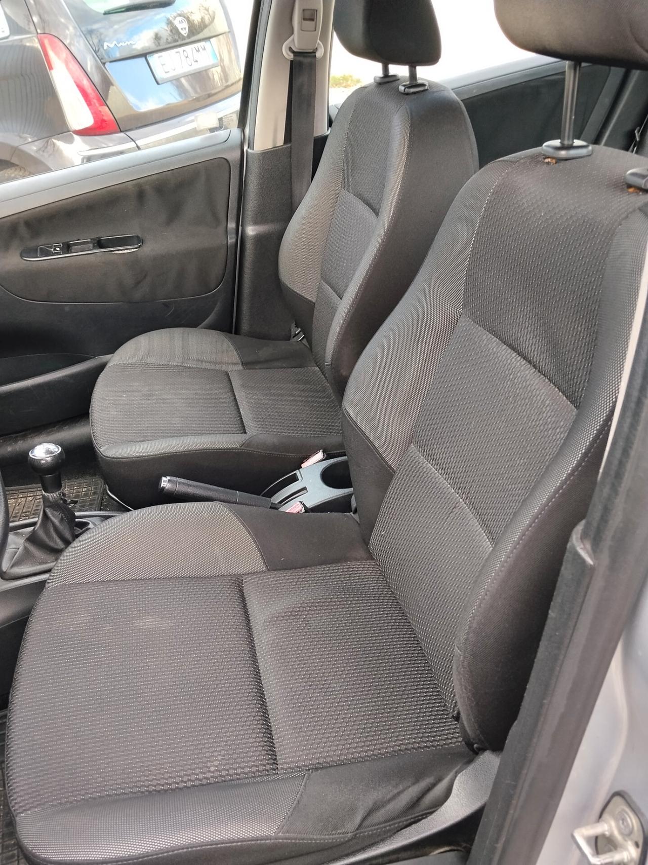 Peugeot 207 1.4 GPL LEGGI ANNUNCIO