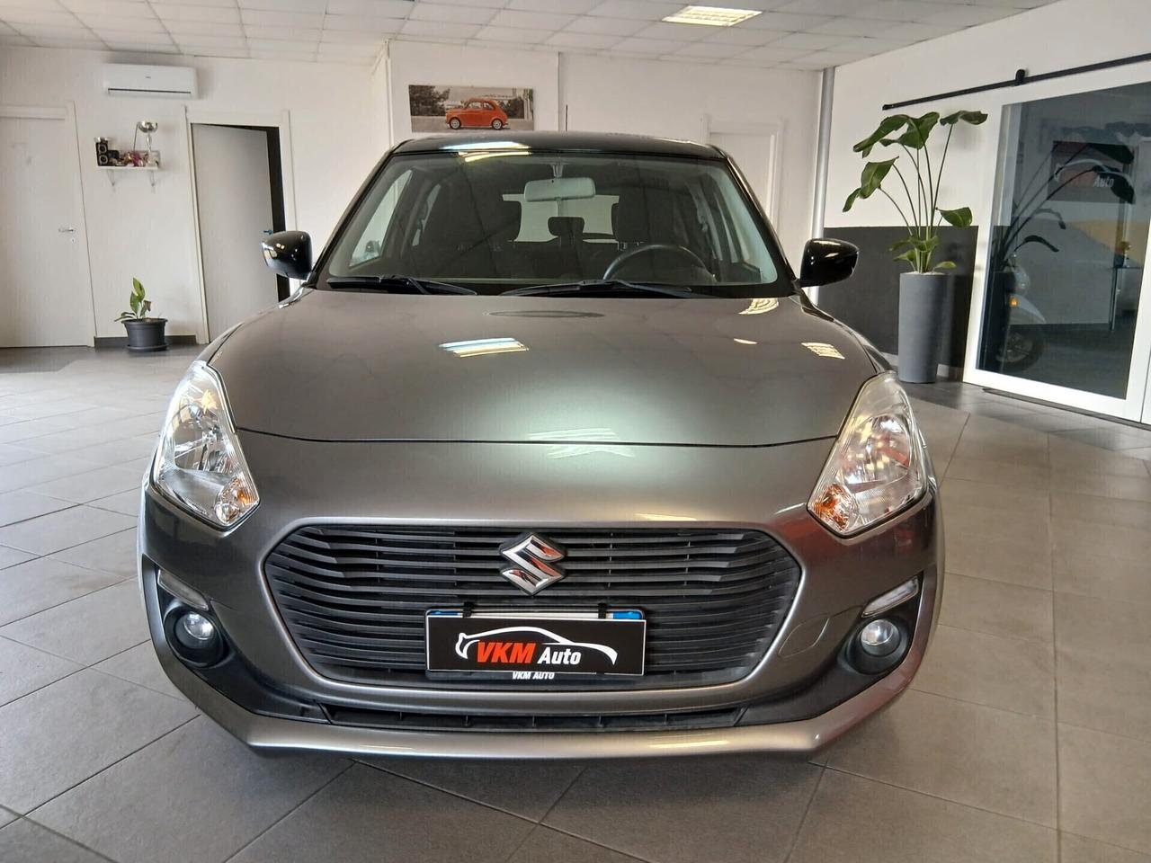 Suzuki Swift 1.2 Hybrid 90CV UNICO PROPRIETARIO