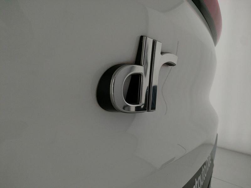DR AUTOMOBILES dr 6.0 dr 6.0 1.5 Turbo CVT Bi-Fuel GPL