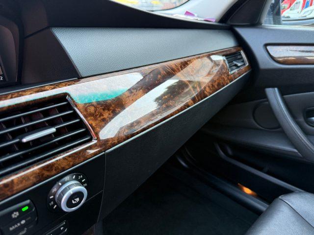 BMW 530 xd cat Touring Futura