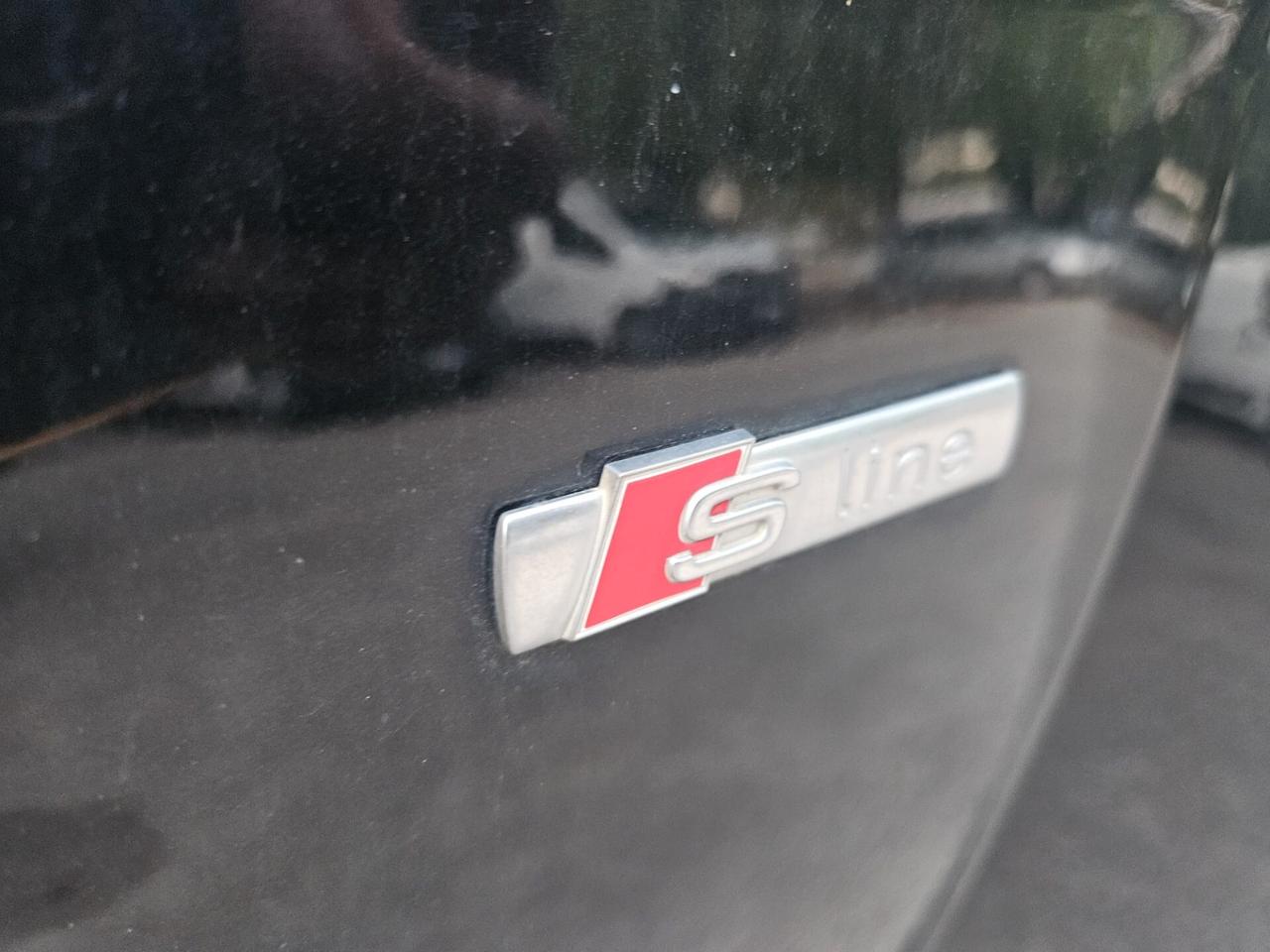 Audi Q7 3.0 V6 TDI 233CV quattro tiptronic
