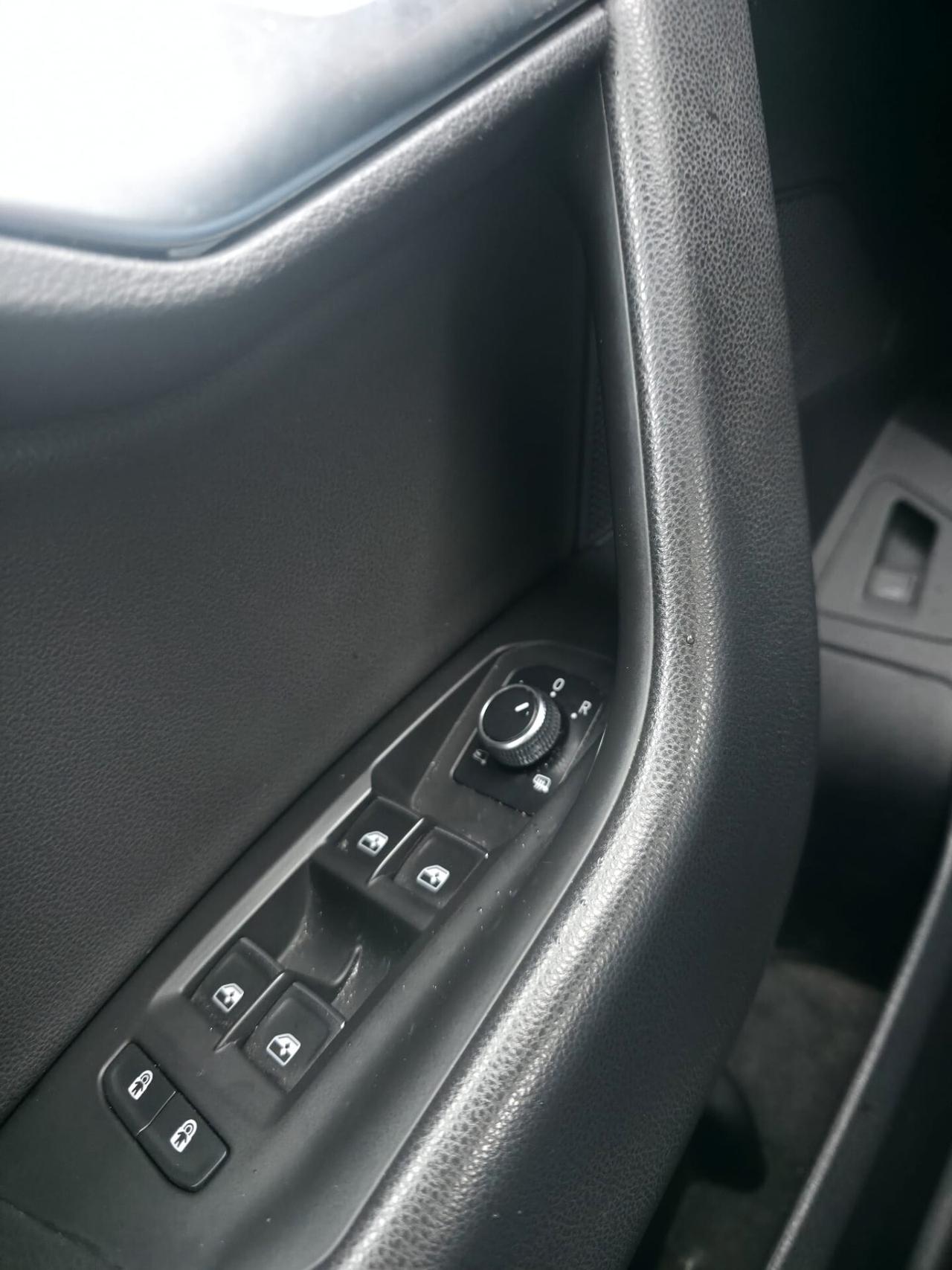 Volkswagen Touareg 3.0 V6 TDI 286 CV SCR Advanced