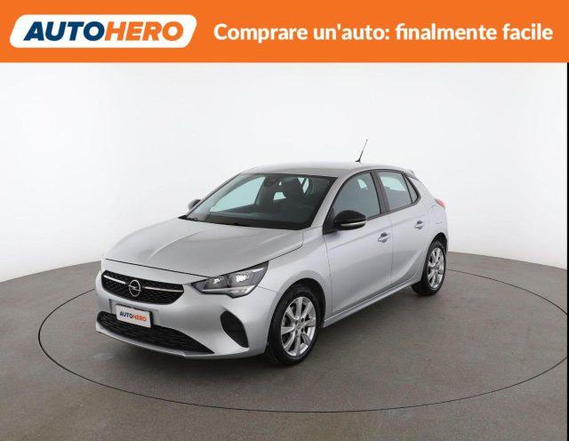 OPEL Corsa 1.5 D 100 CV Edition