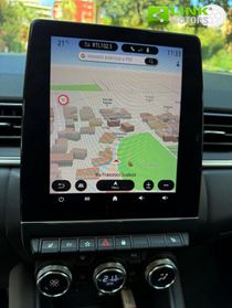 RENAULT Captur 1.6 Full Hybrid E-Tech 145 CV Techno