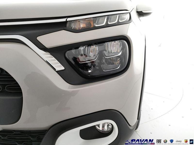 Citroën C3 1.2 PureTech 83 S&S You